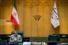   صحن علنی مجلس شورای اسلامی