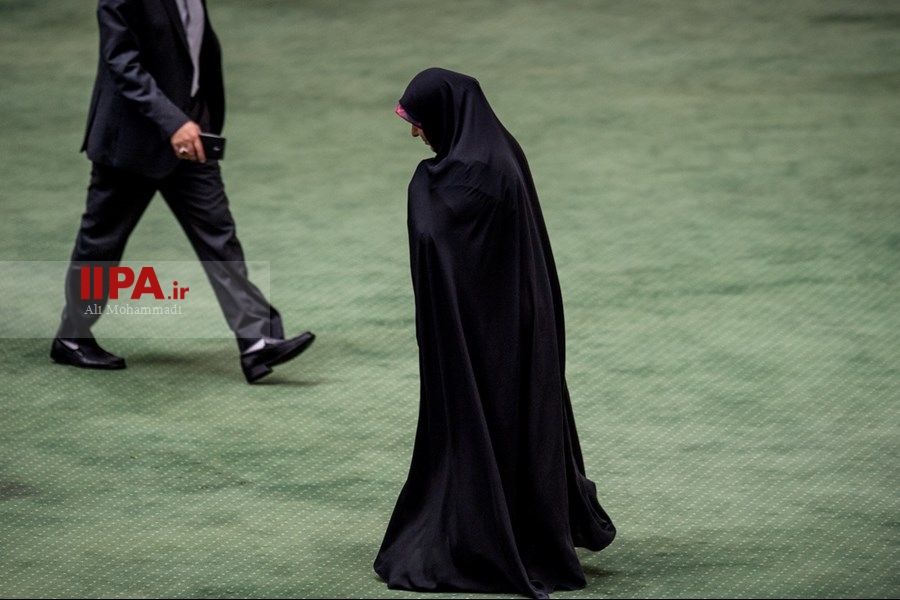   صحن علنی مجلس شورای اسلامی