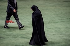   صحن علنی مجلس شورای اسلامی
