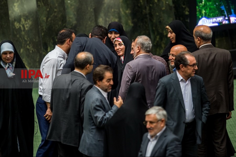   صحن علنی مجلس شورای اسلامی