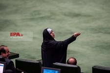   صحن علنی مجلس شورای اسلامی