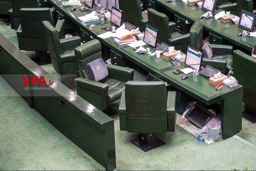   صحن علنی مجلس شورای اسلامی