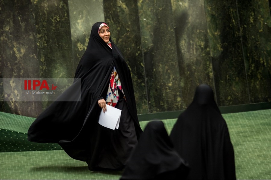   صحن علنی مجلس شورای اسلامی
