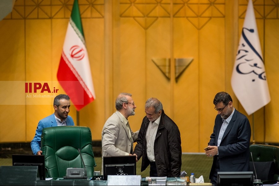   صحن علنی مجلس شورای اسلامی