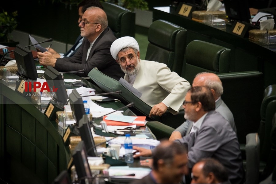   صحن علنی مجلس شورای اسلامی