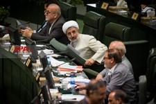   صحن علنی مجلس شورای اسلامی