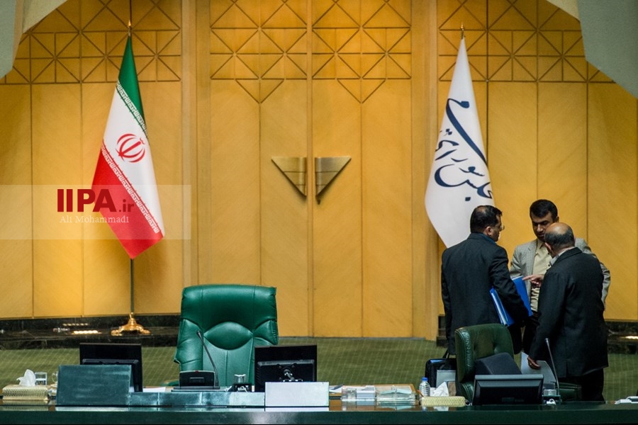   صحن علنی مجلس شورای اسلامی