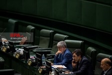   صحن علنی مجلس شورای اسلامی