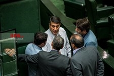   صحن علنی مجلس شورای اسلامی