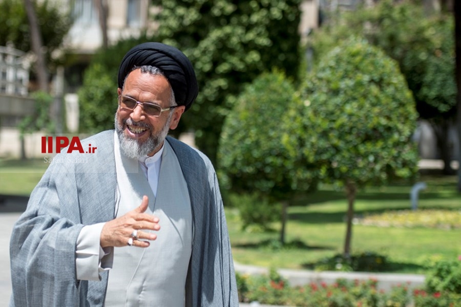   پس از جلسه هیات دولت