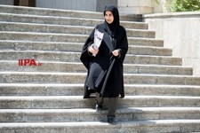   پس از جلسه هیات دولت