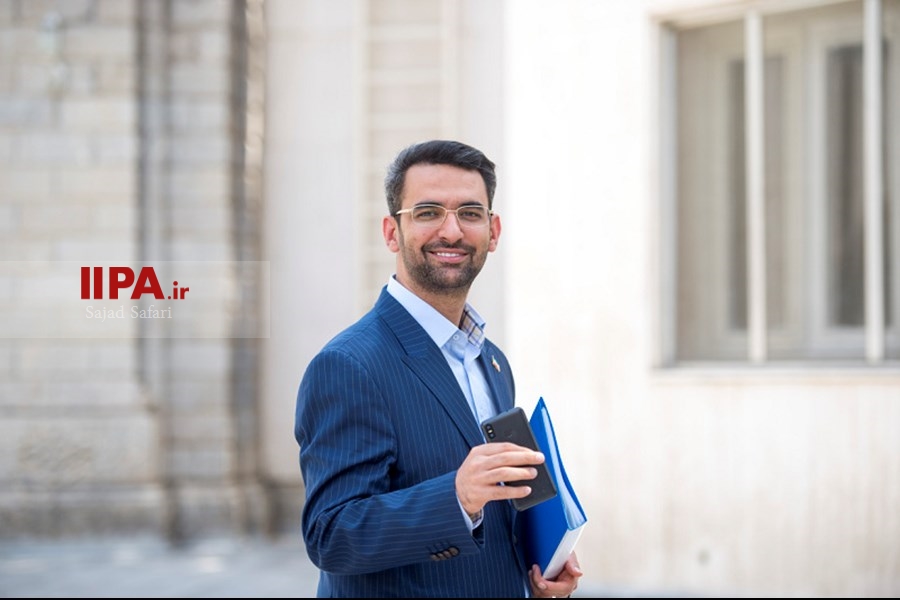  پس از جلسه هیات دولت