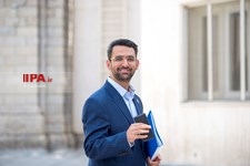   پس از جلسه هیات دولت