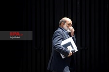   پس از جلسه هیات دولت