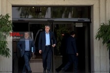   پس از جلسه هیات دولت