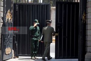 پس از جلسه هیات دولت