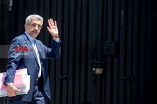   پس از جلسه هیات دولت