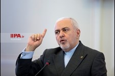   نشست خبری محمد جواد ظریف