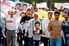   شهادت شهید محمود صارمی