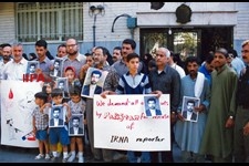   شهادت شهید محمود صارمی