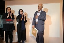   مراسم گرامیداشت روز خبرنگار در موسسه فرهنگی مطبوعاتی ایران