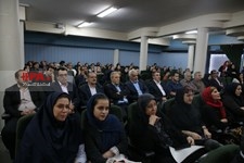   مراسم گرامیداشت روز خبرنگار در موسسه فرهنگی مطبوعاتی ایران