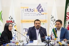   رونمایی از محصول دانش بنیان در حوزه حمل و نقل