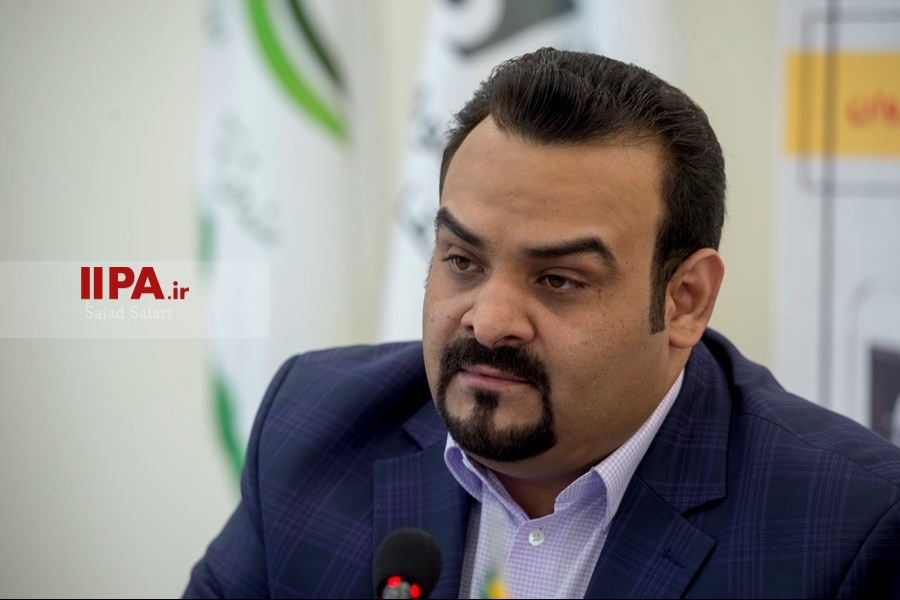   رونمایی از محصول دانش بنیان در حوزه حمل و نقل