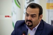   رونمایی از محصول دانش بنیان در حوزه حمل و نقل