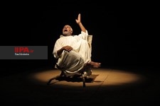   نمایش کریملوژی
