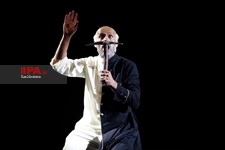   نمایش کریملوژی
