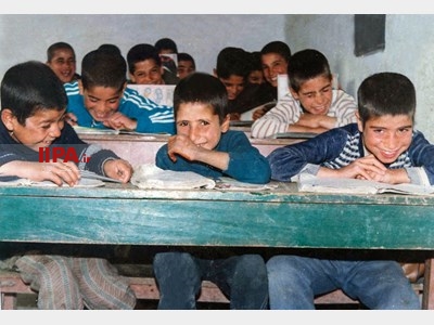 مدارس ایران در دهه هفتاد