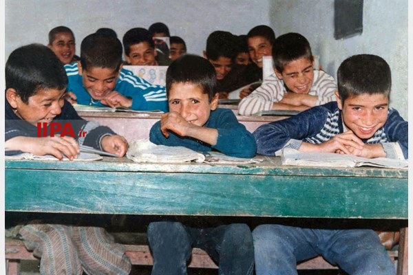 مدارس ایران در دهه هفتاد
