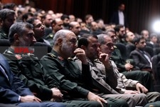   افتتاحیه نمایشگاه شکار کرکس ها