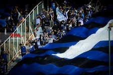   دیدار استقال و پرسپولیس