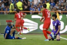  دیدار استقال و پرسپولیس