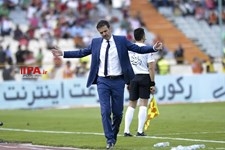   دیدار استقال و پرسپولیس