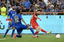   دیدار استقال و پرسپولیس