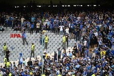   دیدار استقال و پرسپولیس