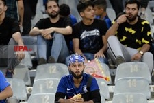   دیدار استقال و پرسپولیس