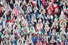   دیدار تیم‌های ملی فوتبال ایران و کامبوج