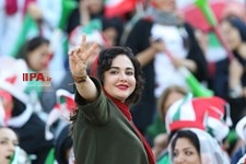   دیدار تیم‌های ملی فوتبال ایران و کامبوج