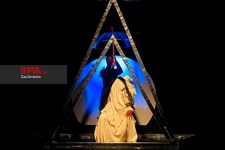   نمایش خاندان چن چی
