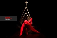   نمایش خاندان چن چی