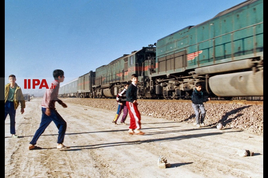   تهران 1373