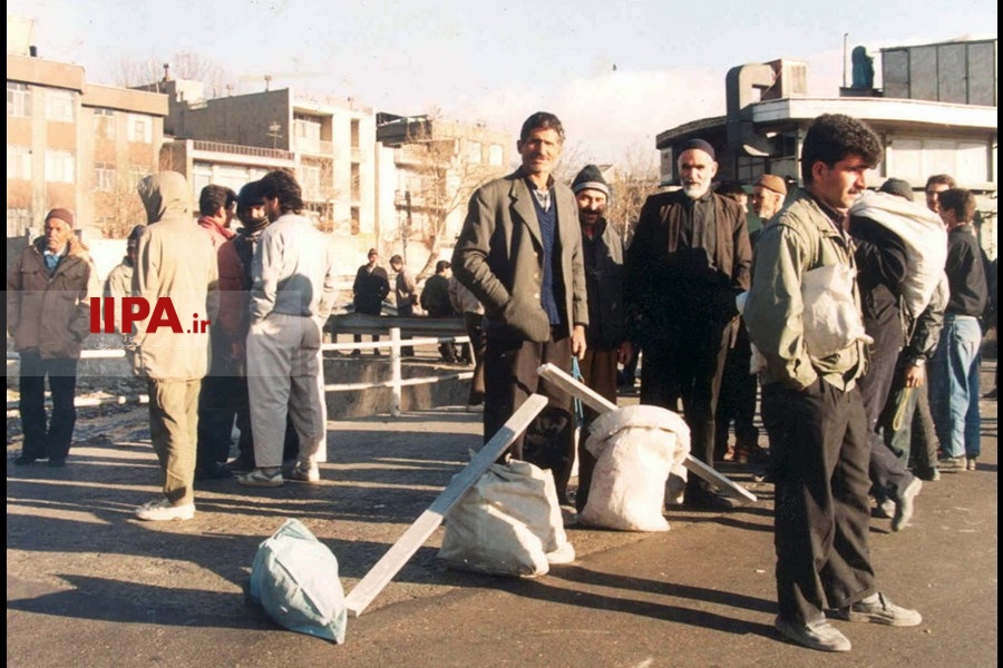   تهران 1373