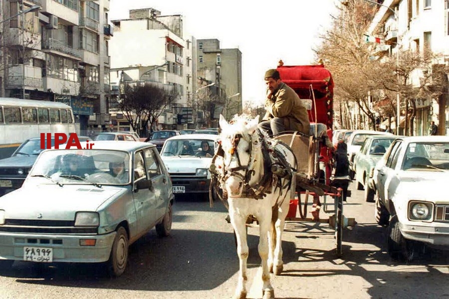   تهران 1373