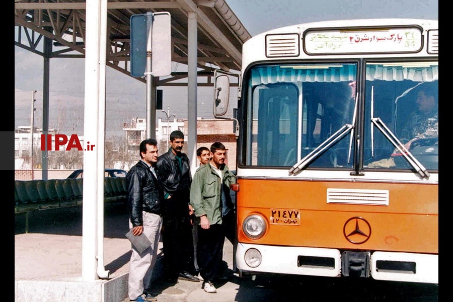   تهران 1373