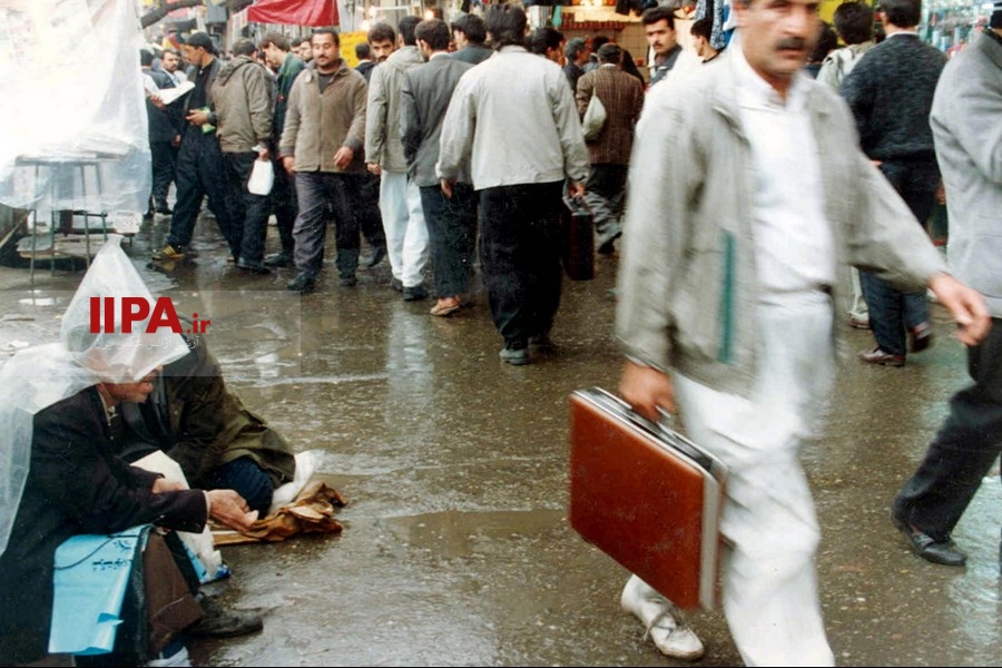   تهران 1373