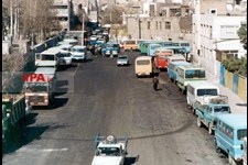   تهران 1373